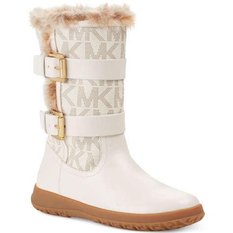 michael kors boots the bay|michael kors boots women's.